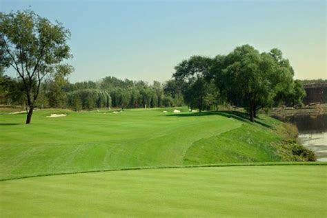 Shadow Creek Golf Course | Golfscape - Golfscape Design International