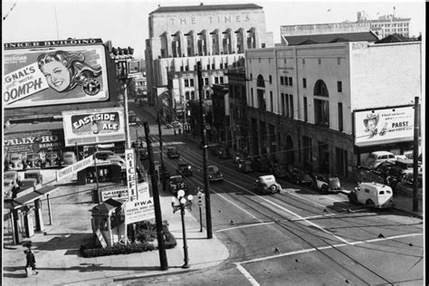 Noirish Los Angeles Page 649 Los Angeles History Vintage Los