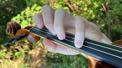 8 Easy Violin Chords for Beginner Violinists - Violin Lounge