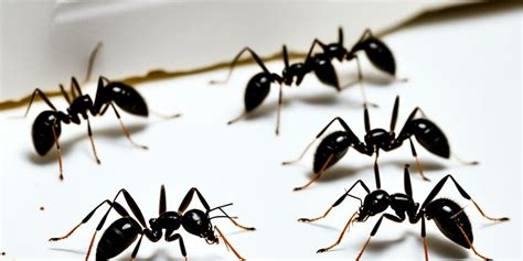 Boise Ant Control Get Lost Pest Control