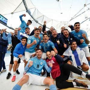 Plano Deportivo Israel Se Queda Con El Tercer Puesto Del Mundial Sub