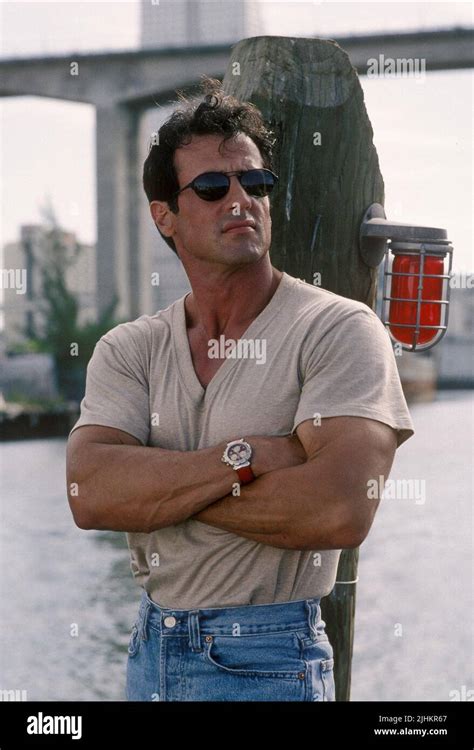 SYLVESTER STALLONE, THE SPECIALIST, 1994 Stock Photo - Alamy