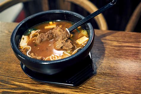 Western Yunnan Crossing Bridge Noodle The New York Times