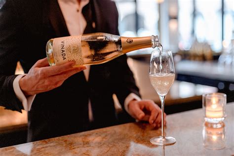 VINADA® - Alcohol Free Wines