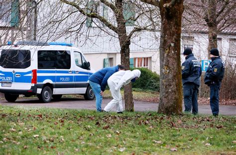 Mann T Tet Seniorinnen Weiterer Todesfall In Schw Bisch Hall Wird