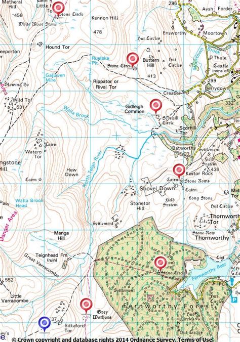 8 Stone Circles Walk To Celebrate Midsummer And Solstice — Dartmoor S Daughter Walks And Nature