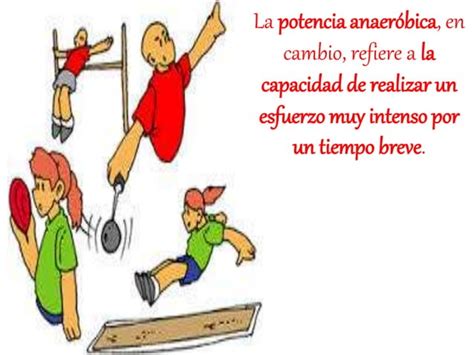 Resistencia Aerobica Y Potencia Anaerobica PPT