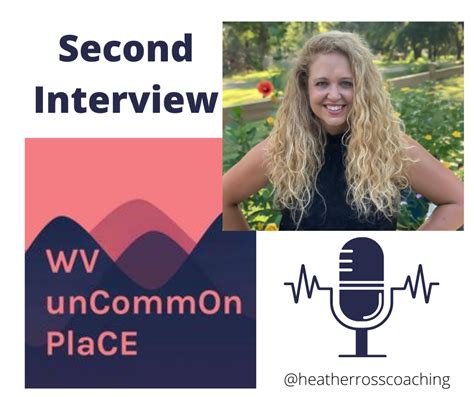 Round 2 Wv Uncommon Place Heather Ross Coaching