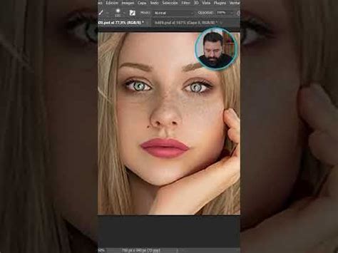 Agrandar Imagen Sin Perder Calidad Con Cualquier Photoshop YouTube