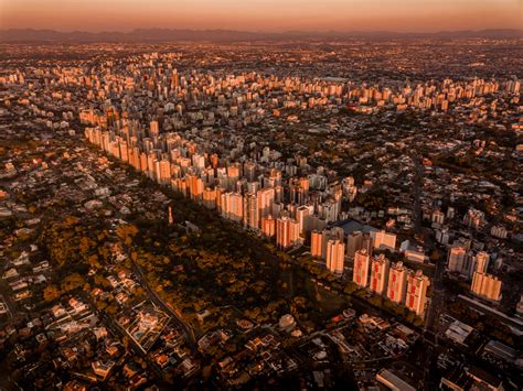 Aniversário de Curitiba quatro curiosidades sobre a cidade