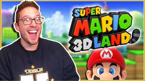 Super Mario D Land Is An Absolute Classic Youtube