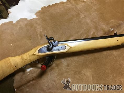 For Sale Pre Dixie Gunworks Kentucky Long Rifle Marked Turner