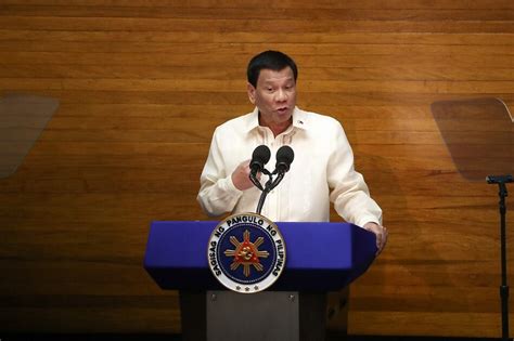 Duterte To Sign Bangsamoro Law In 48 Hours Abs Cbn News