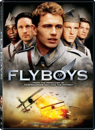 Flyboys Widescreen Edition James Franco Scott Hazell