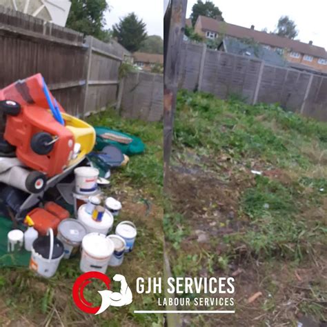 Home - GJH Services