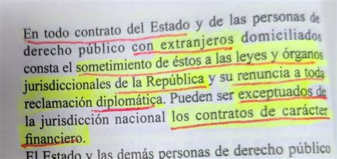 Vladimir Cerr N On Twitter M S Razones Para Cambiar La Cp