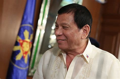 Sws Duterte Satisfaction Rating Reaches New Record High — Across The