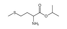 Methionine Isopropyl Estercas Methionine