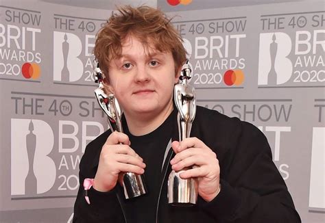 Lewis Capaldi Age Height Net Worth Girlfriend Bio Facts Wiki