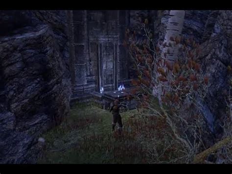 Elder Scrolls Online Vampire Shrine Locations YouTube