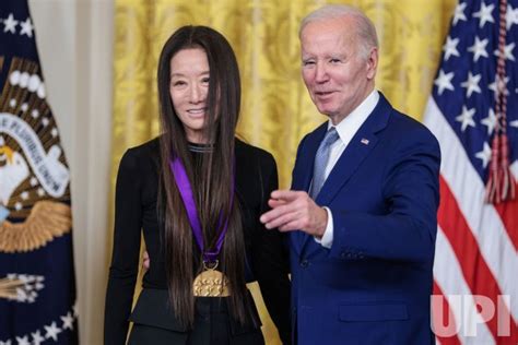 Photo President Joe Biden Speaks At The Arts And Humanities Award