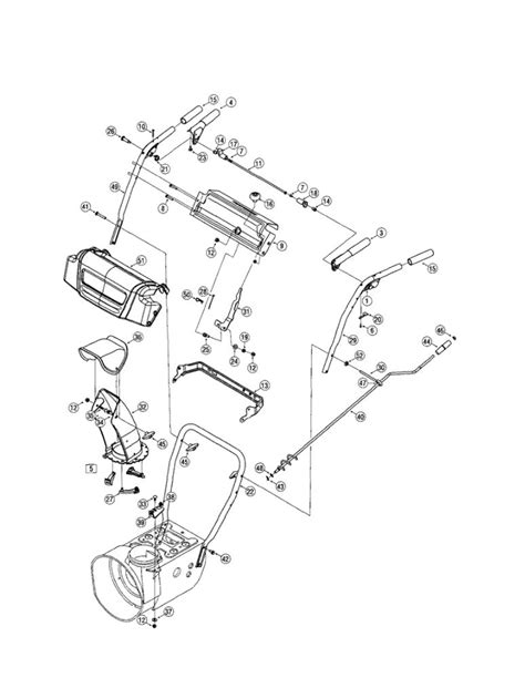 Snowblower Parts – What You Need to Know | The Top Best Snow Blowers and Snow Throwers