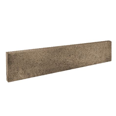 Oud Hollandse Opsluitbanden 5x20x100 Cm Taupe Gardenlux