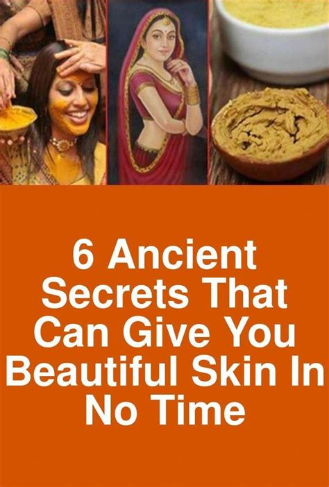 Pin On Anti Aging Beauty Secrets