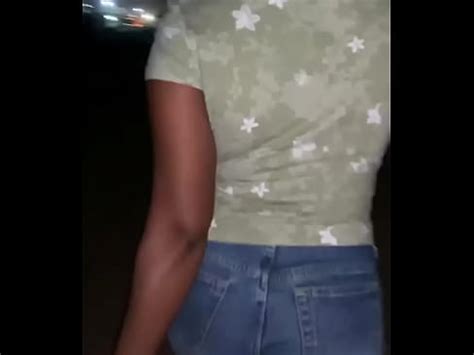 This Stranger Persuaded And Took Me Home To Fuck Me In His Porch Full Video On XRed