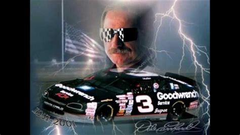 Dale Earnhardt Sr Wallpapers - Wallpaper Cave