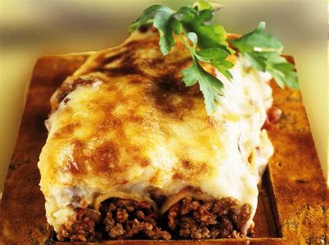 Canelones a la Rossini Una receta clásica a puro sabor de pasta rellena