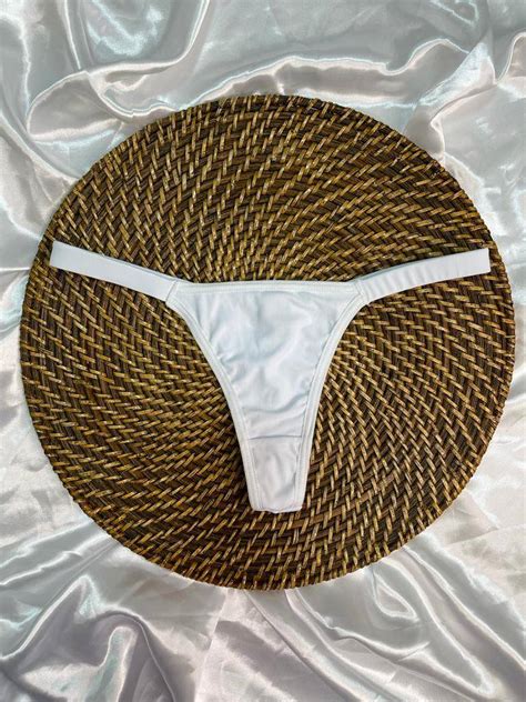 Calcinha Luanna Claudia Fernandes Lingerie