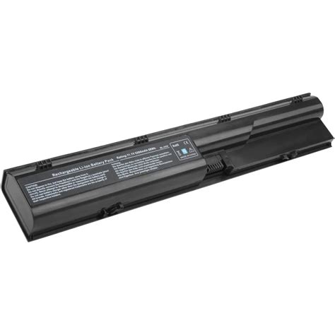 Replacement Battery S For Hp Probook Series