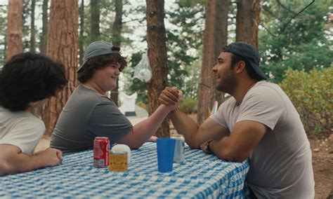 The Best Feel Good Gay Films Coming To Cinemas This Summer