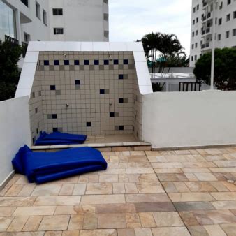 Condomínio Residencial Mediterraneo Rua José Benedito Salinas 68