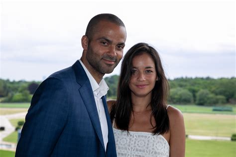 Tony Parker Found Love Again After His Divorces - FanBuzz