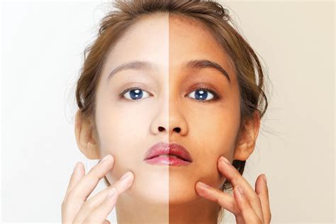 Skin-whitening Products In Asia Are An Example Of Outlet | www ...