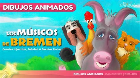 Arriba 85 Imagen Cuentos Infantiles Cortos Con Canciones Abzlocalmx