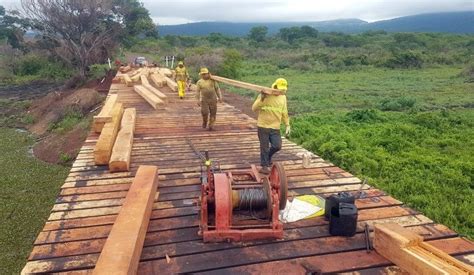 Para Ampliar Investimentos Na Fronteira Governo Vai Construir Novas