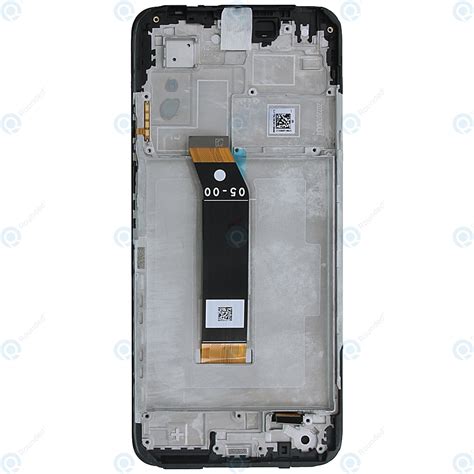 Xiaomi Poco M5 (22071219CG) Display unit complete 560001L19C00