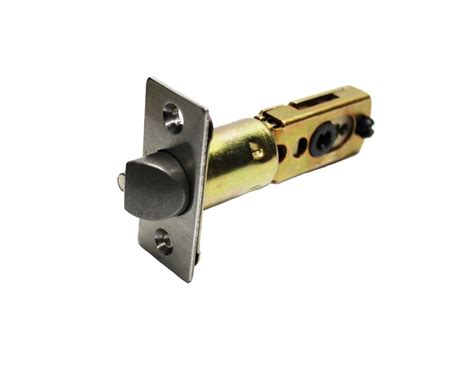 Lockey Keyless Mechanical Digital Door Lock Spring Latch Replacement SK-ADJ