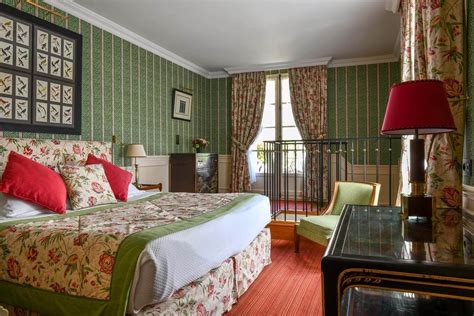 Hotel de l'Abbaye Paris | Rooms & Suites