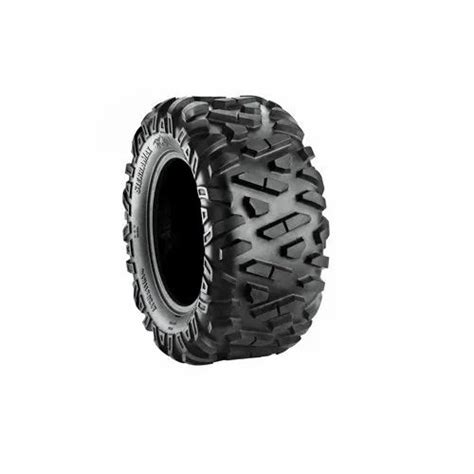 BKT Sierra Max ATV Tyre At Best Price In Mumbai By Balkrishna