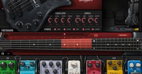 A Tutto Slap Con Il Nuovo Virtual Instrument Di Waves Bass Slapper Smstrumentimusicali