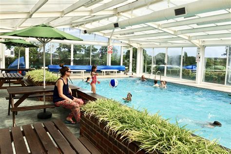 The Orchards Holiday Park Explore The Isle Of Wight