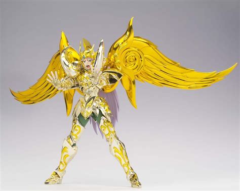 Buy Saint Seiya Myth Cloth Ex Aries Mu God Cloth Soul Of Gold