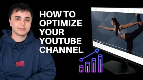 How To Optimize Your Youtube Channel Bio Youtube