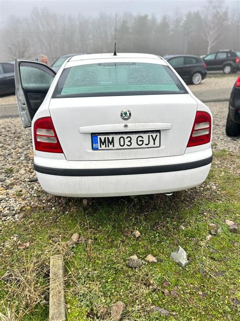 Skoda Octavia Baia Mare Olx Ro