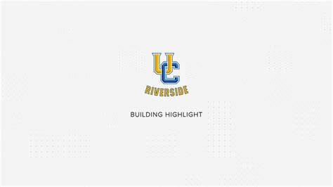 UCR Highlight - YouTube