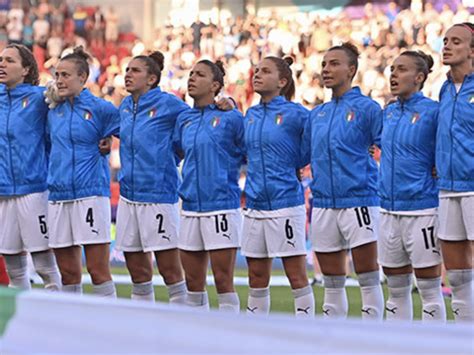 Mondiali Calcio Femminile 2023 Betaland The Clover